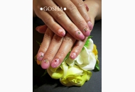 ネイルデザイン #1639