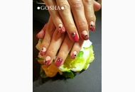 ネイルデザイン #1641