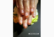 ネイルデザイン #1643