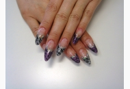 ネイルデザイン #1646