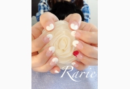 ネイルデザイン #1647