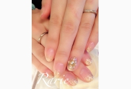 ネイルデザイン #1648