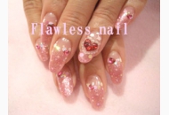 ネイルデザイン #165