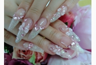 ネイルデザイン #167