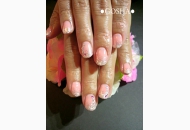 ネイルデザイン #1673