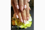 ネイルデザイン #1675