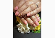 ネイルデザイン #1677