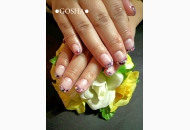 ネイルデザイン #1678