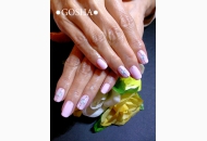 ネイルデザイン #1681