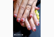 ネイルデザイン #1682