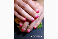 ネイルデザイン #1684