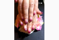 ネイルデザイン #1687