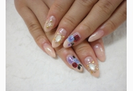 ネイルデザイン