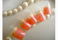 ネイルデザイン #1690