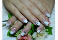 ネイルデザイン #1691