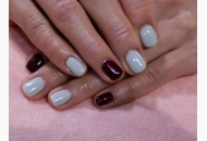 ネイルデザイン #1692