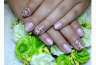 ネイルデザイン #1693