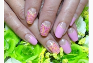 ネイルデザイン #1694