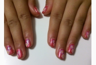 ネイルデザイン #1695