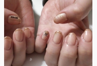 ネイルデザイン