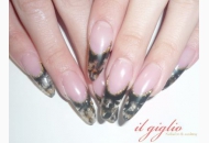 ネイルデザイン #17