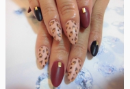 ネイルデザイン #1700