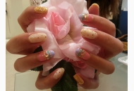 ネイルデザイン #1701