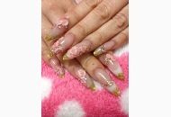 ネイルデザイン #1703