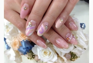 ネイルデザイン #1708