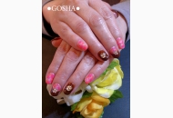 ネイルデザイン #1712