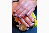 ネイルデザイン #1713