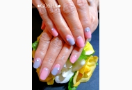 ネイルデザイン #1714