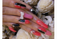 ネイルデザイン #1715