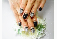 ネイルデザイン #1716