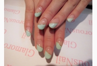 ネイルデザイン #1718