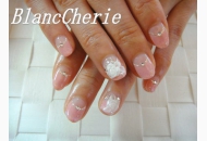 ネイルデザイン #1719