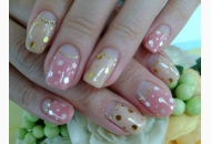 ネイルデザイン #172