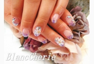 ネイルデザイン #1721