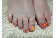 ネイルデザイン