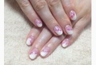 ネイルデザイン #1724