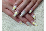 ネイルデザイン