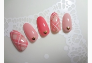 ネイルデザイン #1726