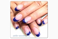 ネイルデザイン #1727