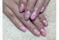 ネイルデザイン