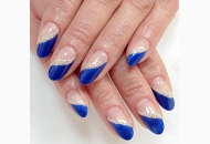 ネイルデザイン #1729