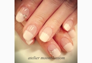 ネイルデザイン #1730