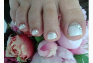 ネイルデザイン #174