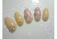 ネイルデザイン #1740