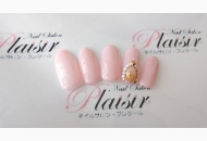 ネイルデザイン #1742