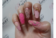 ネイルデザイン #1743